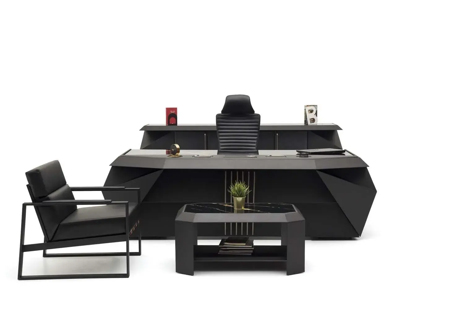 Kraft Makam Takımı