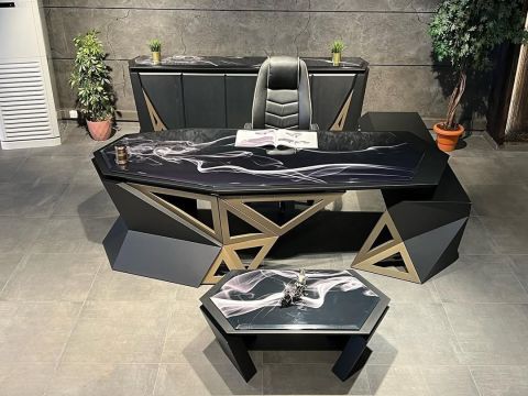 Gravity Makam Takımı Koltuksuz