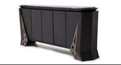 Gravity Makam Takımı