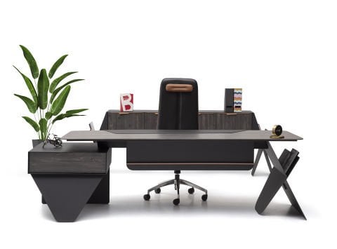 Scorp Makam Takımı Koltuksuz