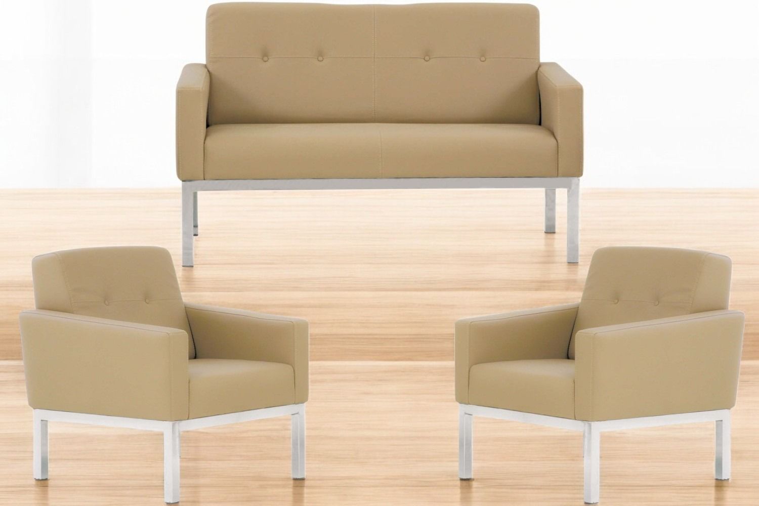 Akburo Ofis  RUNWAY OTURMA GRUBU