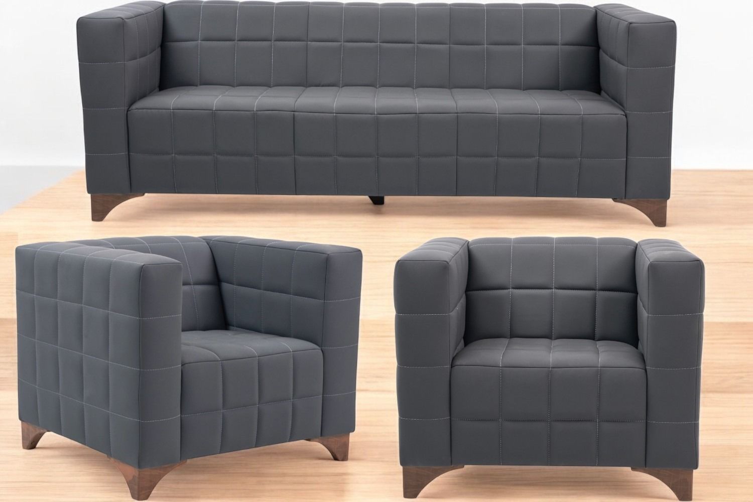 Akburo Ofis  SOLEY OTURMA GRUBU