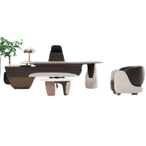 Office Flow Executive-Sitzgruppe