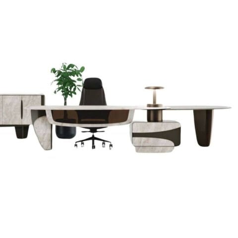 Akburo Ofis Pal Makam Takımı