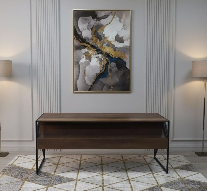 Akburo İnci Ofis Masası