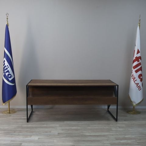 Akburo İnci Ofis Masası