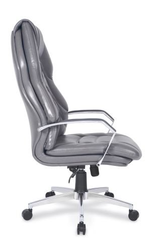 GENOVA KROM MÜDÜR KOLTUĞU