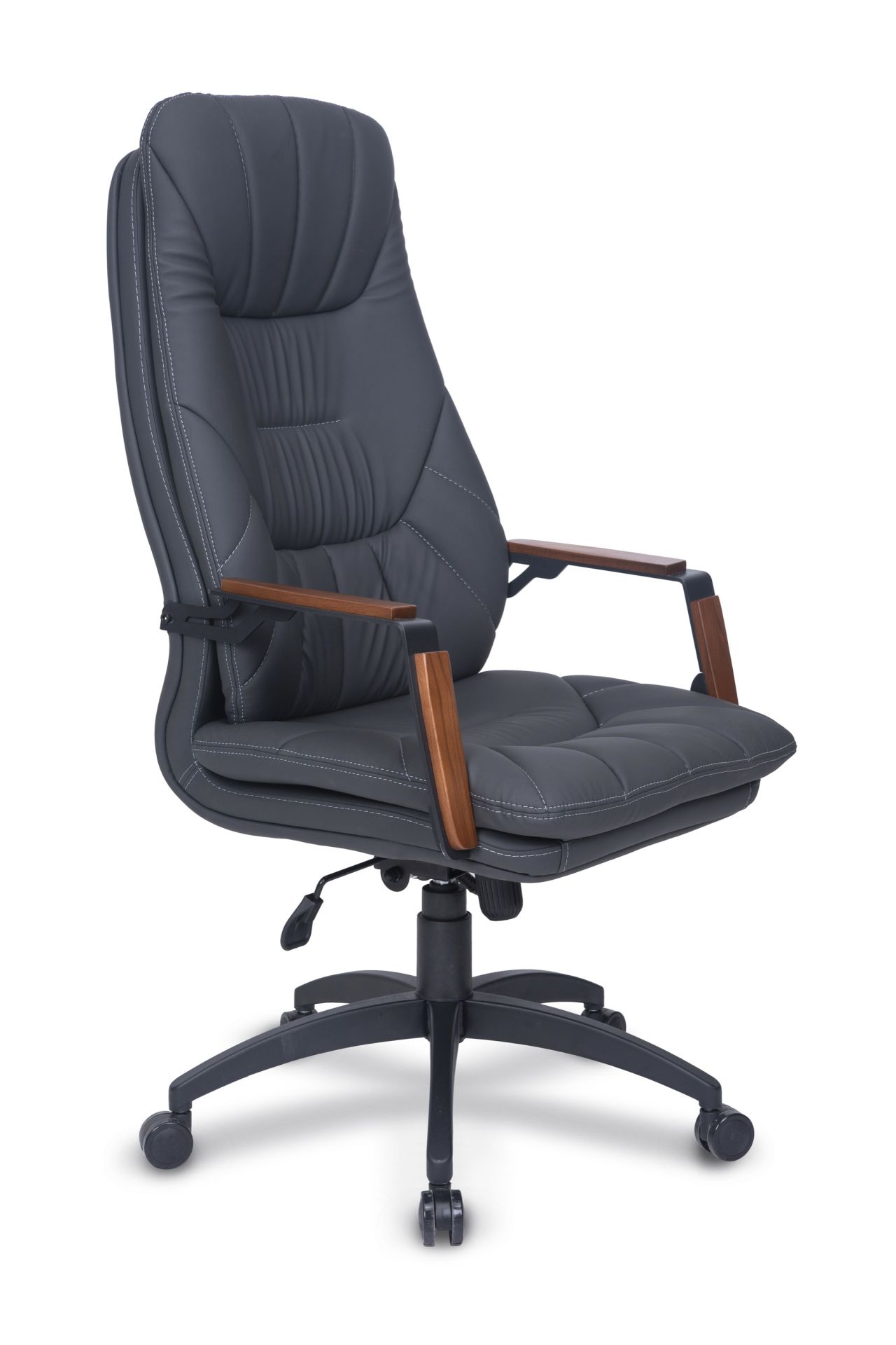 SANTANA AHŞAP MÜDÜR KOLTUĞU