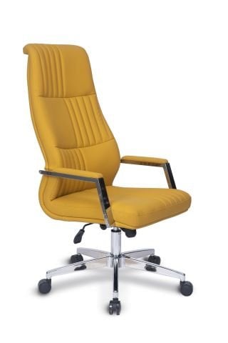 OPPO CHROME MANAGER CHAIR