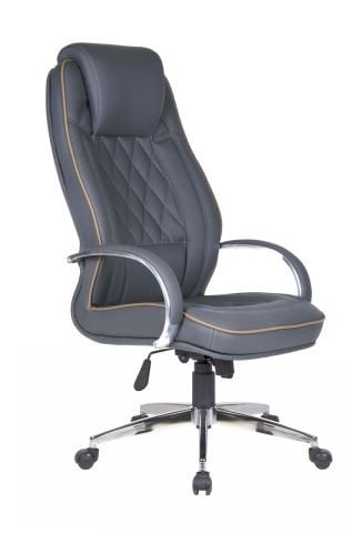 CORVETTE CHROM MANAGERSTUHL