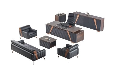 Akburo Altera Makam Takımı Ful Set
