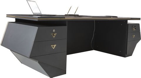 Stary Makam Takımı Koltuksuz