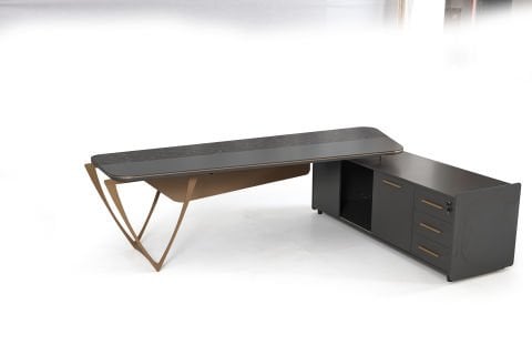 Akburo İcon Masa Takımı