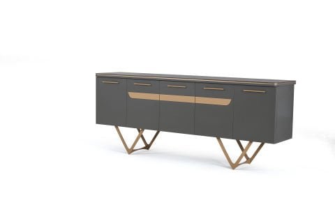 Akburo İcon Masa Takımı