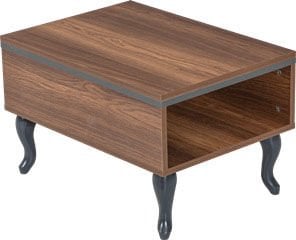 Akburo Ladin Masa Takımı