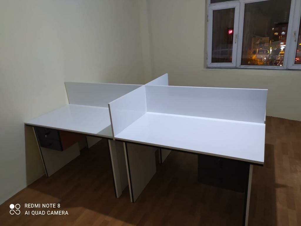 Akburo Fırat 4'lü Çalışma Grubu