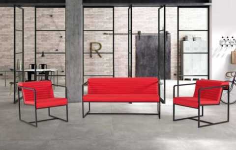 Ritim Oturma Grubu 3+1+1