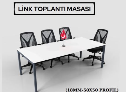 Akburo Link Toplantı Masası