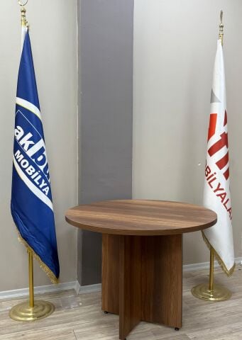 Efor toplantı masası