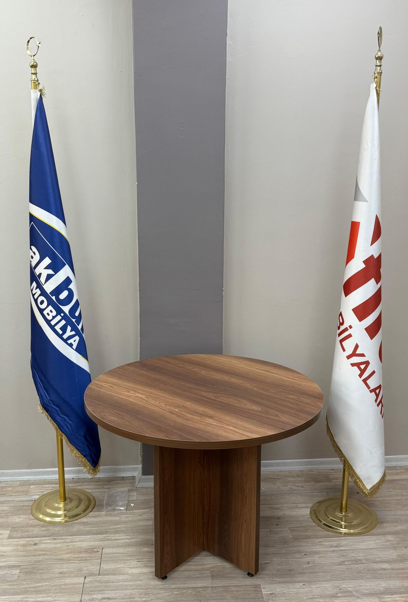 Efor toplantı masası