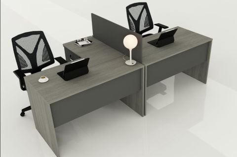 Akburo Harmony Çalışma Masası