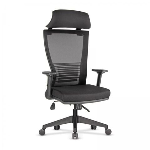 Tiffany Fileli Ofis Koltuğu