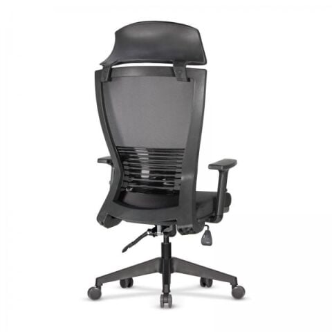 Tiffany Fileli Ofis Koltuğu