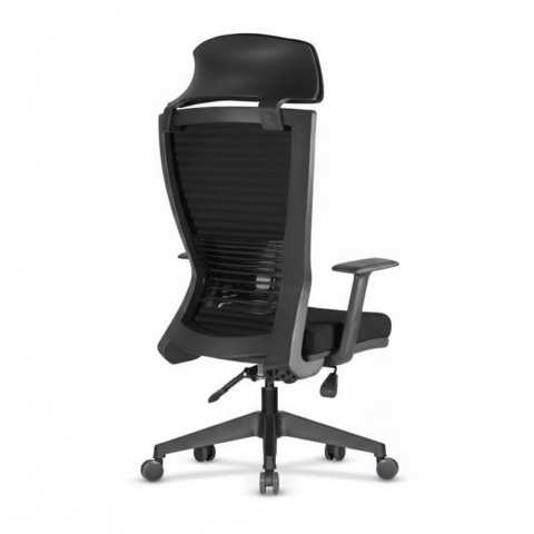 Akburo Tiffany Derili Makam Koltuğu