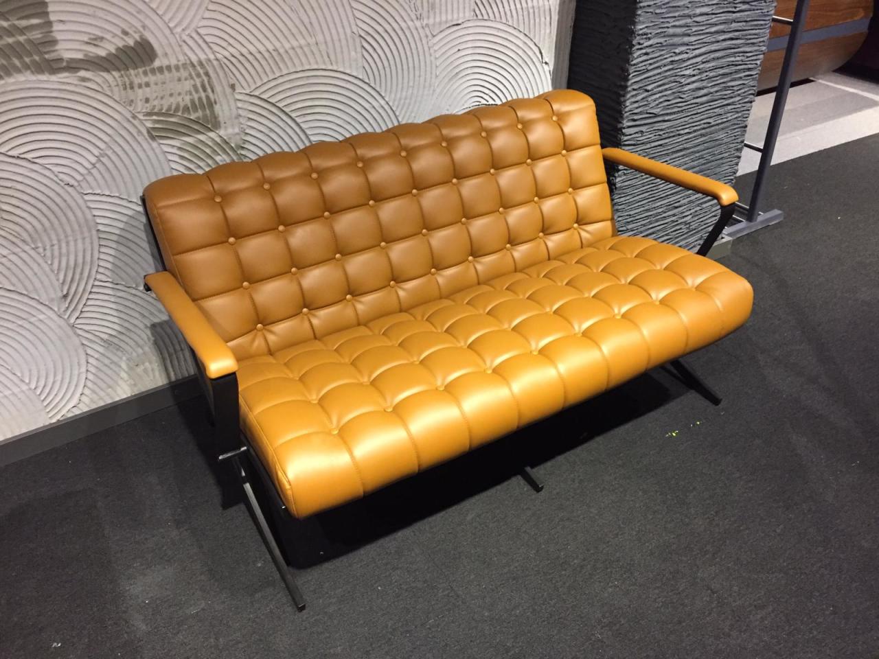 Murano ikili bekleme koltuğu
