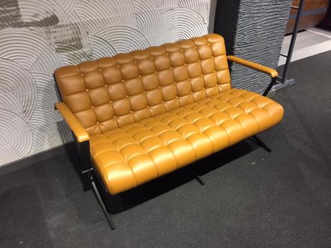 Murano ikili bekleme koltuğu