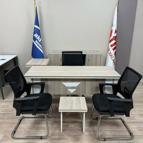 Akburo Doğuş Ritalar ile Set