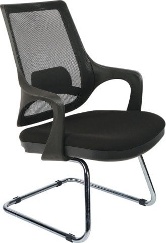 Porto U-Legged Guest Chair