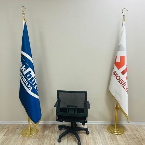 Rita Şef Koltuk (plastik ayak)