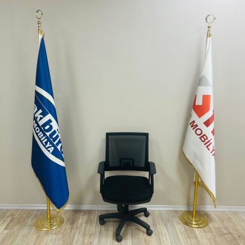 Rita Şef Koltuk (plastik ayak)