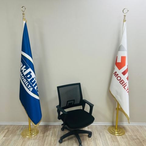 Rita Şef Koltuk (plastik ayak)