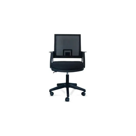 Rita Chief Chair (plastic leg)