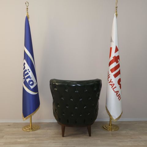 Şah Chester Oturma Grubu