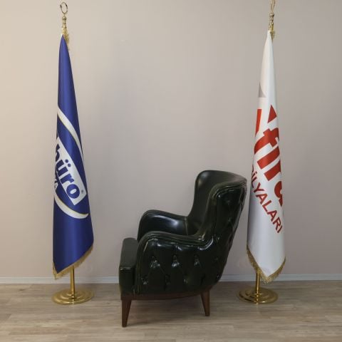 Shah Chester Wohnzimmer