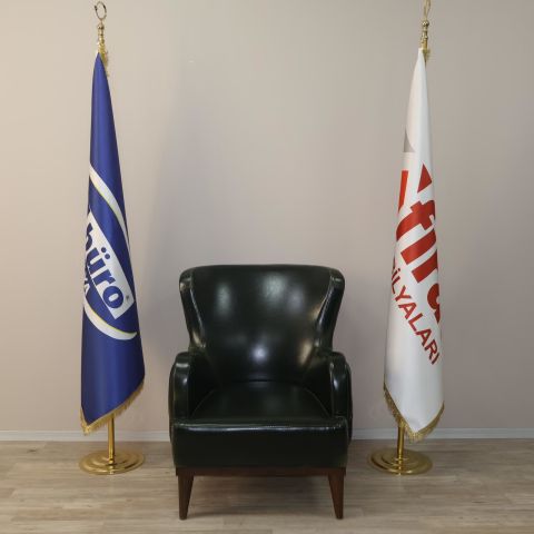 Şah Chester Oturma Grubu