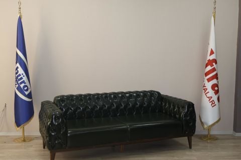 Şah Chester Oturma Grubu