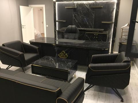 Class Makam Takımı İnter Oturma Grubu Dahil