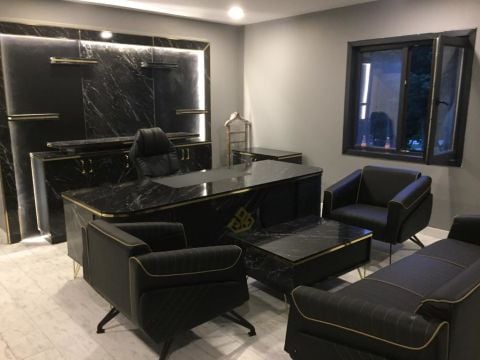 Class Makam Takımı İnter Oturma Grubu Dahil