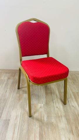 Hilton Lüx Sandalye