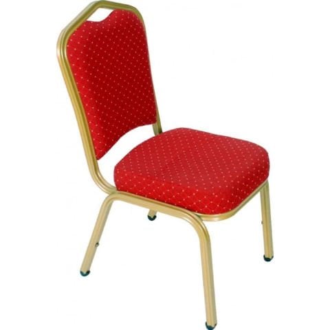 Hilton Lüx Sandalye