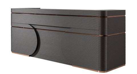 Excelance Ofis Bankosu 280 cm