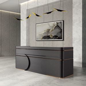 Excelance Ofis Bankosu 280 cm