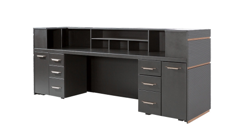 Excelance Office Desk 280 cm