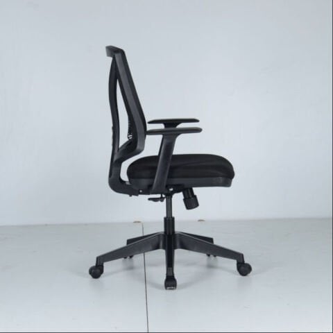 Akburo Bella Kısa Şef Toplantı Koltuğu