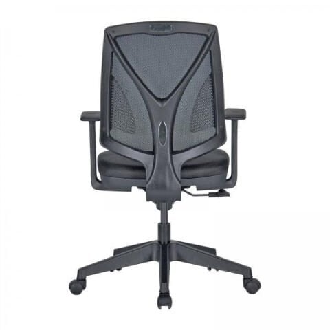 Akburo Bella Kısa Şef Toplantı Koltuğu