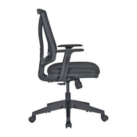 Akburo Bella Kısa Şef Toplantı Koltuğu